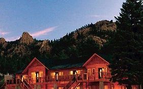 Fall River Village A Resort Community